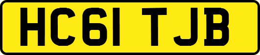 HC61TJB