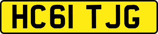 HC61TJG