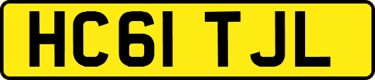 HC61TJL