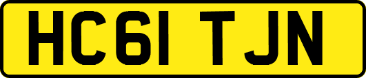 HC61TJN
