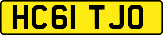 HC61TJO