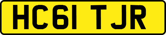 HC61TJR