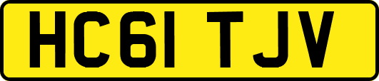 HC61TJV