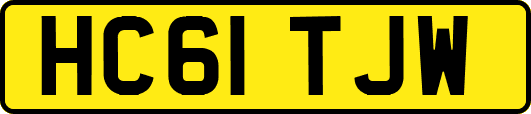 HC61TJW