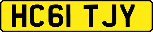 HC61TJY