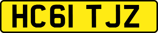 HC61TJZ