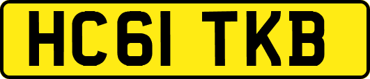 HC61TKB