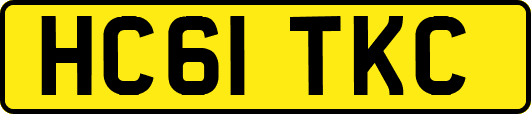 HC61TKC