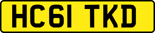 HC61TKD