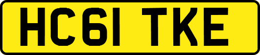HC61TKE