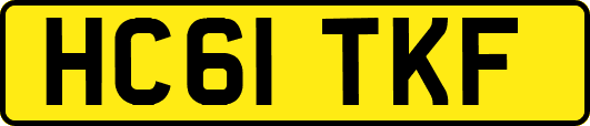 HC61TKF