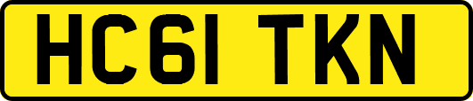 HC61TKN