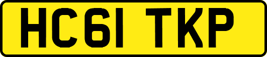 HC61TKP