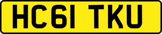 HC61TKU