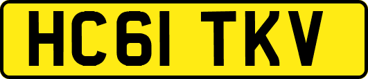 HC61TKV