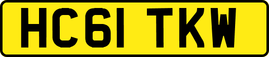 HC61TKW