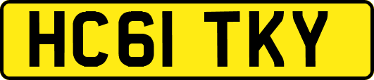 HC61TKY