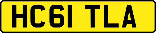 HC61TLA