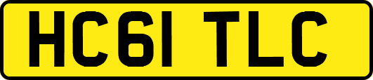 HC61TLC