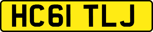 HC61TLJ