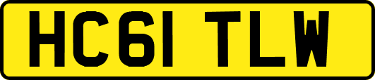 HC61TLW