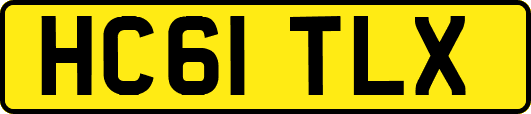 HC61TLX
