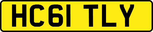 HC61TLY