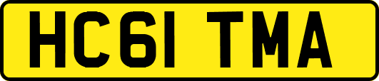 HC61TMA