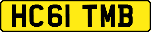 HC61TMB
