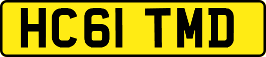 HC61TMD