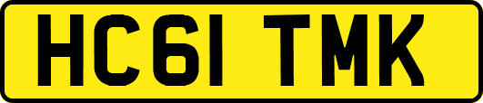 HC61TMK