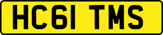 HC61TMS