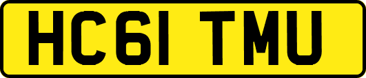 HC61TMU