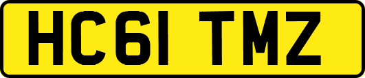 HC61TMZ