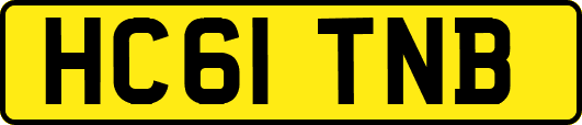 HC61TNB