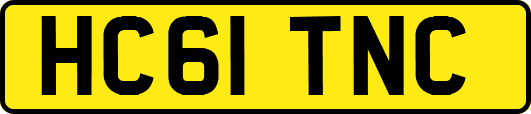 HC61TNC