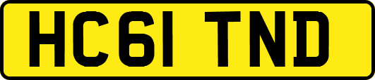 HC61TND