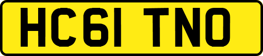 HC61TNO