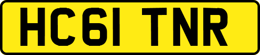 HC61TNR