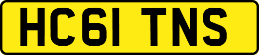 HC61TNS