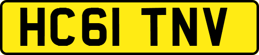 HC61TNV
