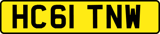HC61TNW