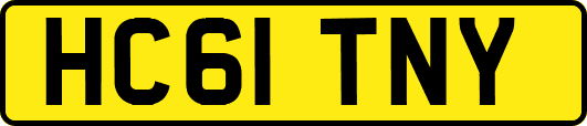 HC61TNY