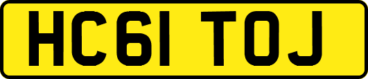 HC61TOJ