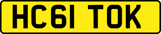HC61TOK
