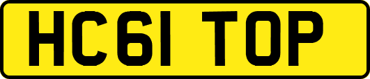 HC61TOP