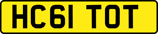 HC61TOT