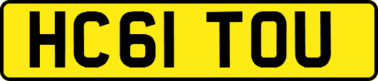 HC61TOU