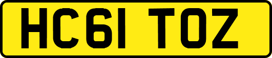 HC61TOZ