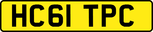 HC61TPC